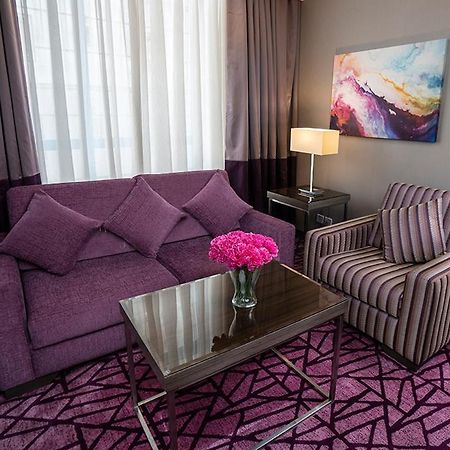 Aquila Aldiafah Hotel Jiddah Esterno foto
