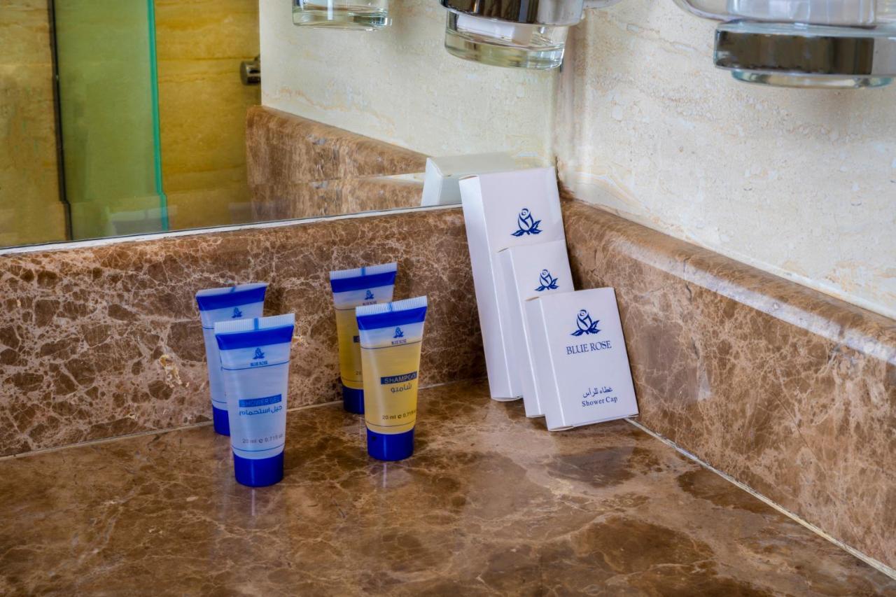 Aquila Aldiafah Hotel Jiddah Esterno foto