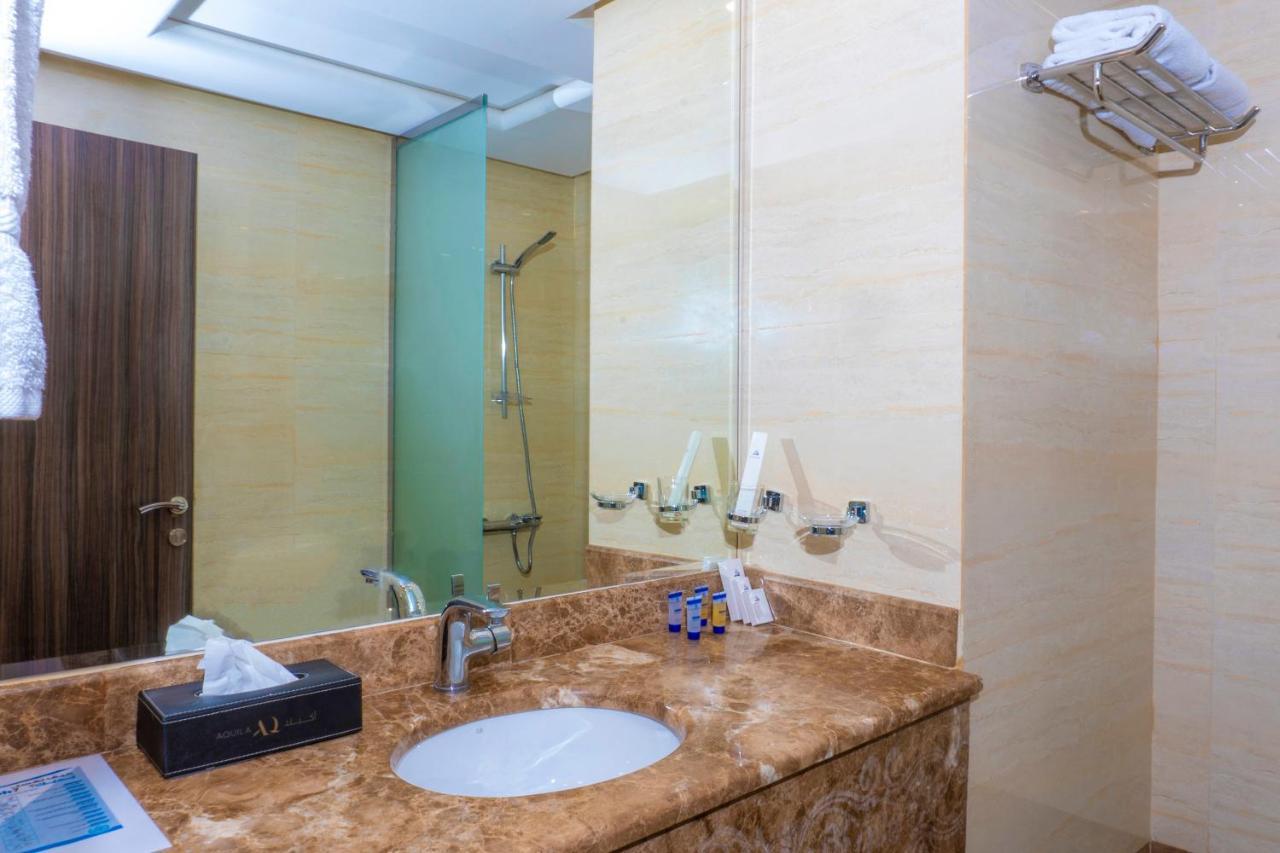Aquila Aldiafah Hotel Jiddah Esterno foto