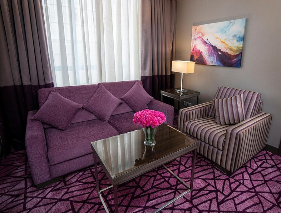 Aquila Aldiafah Hotel Jiddah Esterno foto