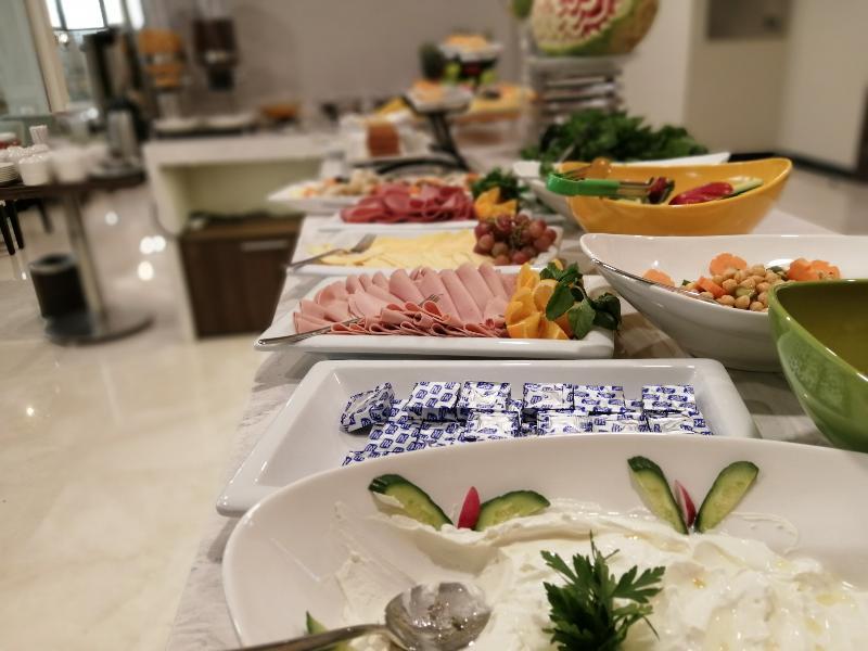 Aquila Aldiafah Hotel Jiddah Esterno foto