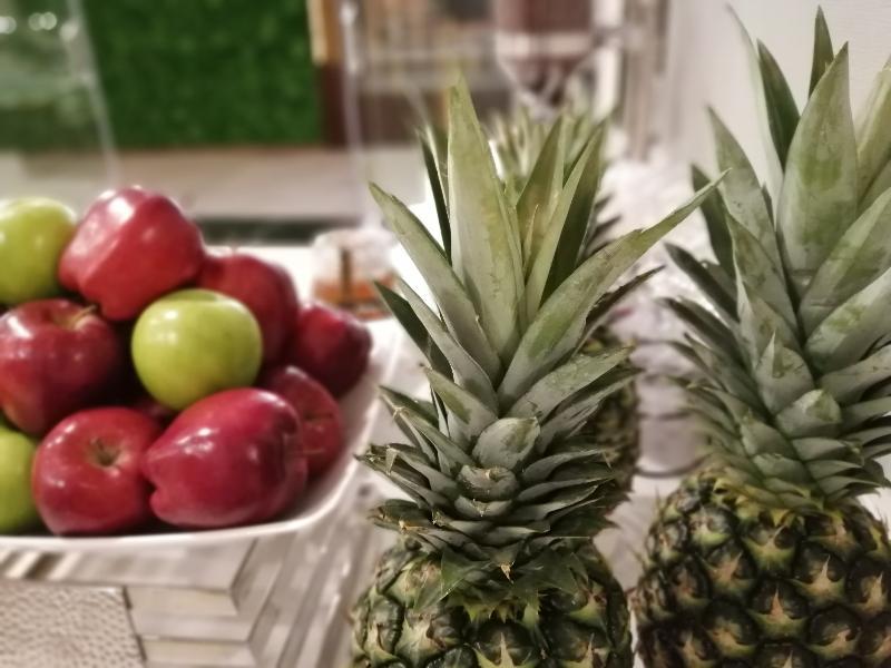 Aquila Aldiafah Hotel Jiddah Esterno foto