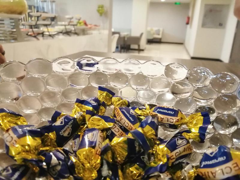 Aquila Aldiafah Hotel Jiddah Esterno foto